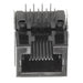 106066-2 by TE Connectivity AMP Connectors - CONNECTOR MOD JACK 8P8C R/A SHIELDED