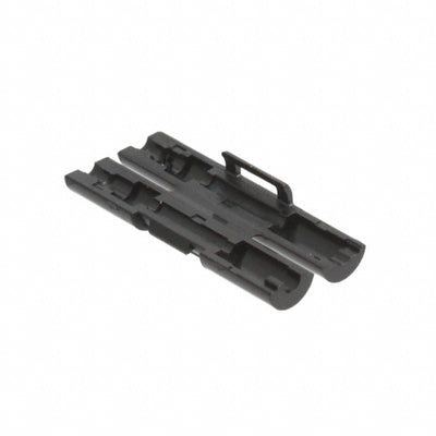 1060730021 by Molex - ALIGNMENT RING CONN FIBER OPTIC