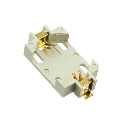 1060TR by Keystone Electronics - BATT HOLDER COIN 20MM 1 CELL SMD