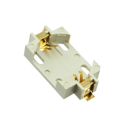 1060 by Keystone Electronics - BATT HOLDER COIN 20MM 1 CELL SMD