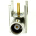 1061023-1 by TE Connectivity AMP Connectors - CONNECTOR MCX RCPT R/A 50 OHM PCB
