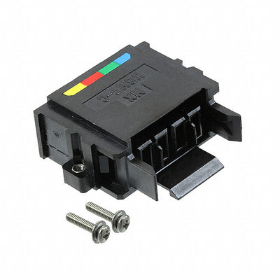 1061051100 by Molex - DAUGHTERBOARD ASSY SCRW VERS