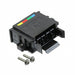 1061051100 by Molex - DAUGHTERBOARD ASSY SCRW VERS