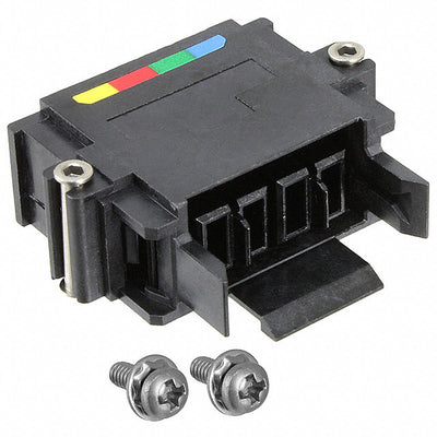 1061052100 by Molex - HBMT DBOARD ASSY UNPLATED