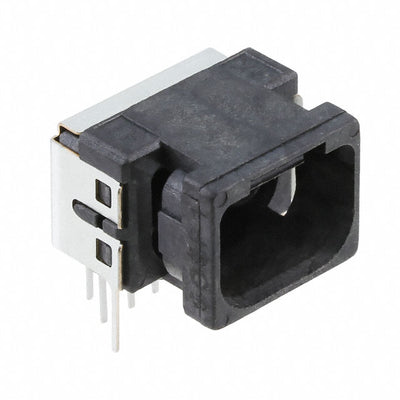 1061082100 by Molex - CONNECTOR TXRX SMI FOT IEEE 1394 T/H