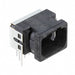 1061082100 by Molex - CONNECTOR TXRX SMI FOT IEEE 1394 T/H