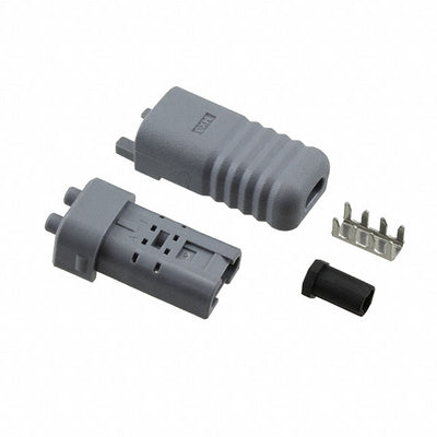 1061086004 by Molex - CONNECTOR SMI LONG BODY 50PCS/PKG