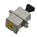 1061141110 by Molex - CONNECTOR COUPLR RCPT MPO-MPO SIMPLEX