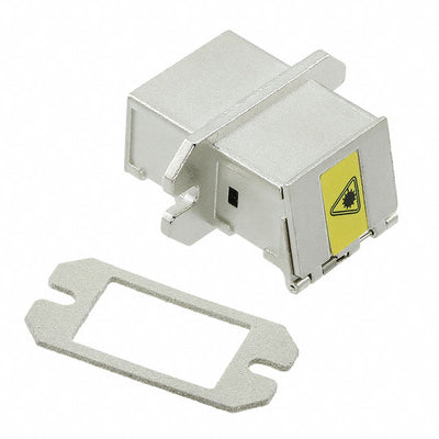 1061141150 by Molex - CONNECTOR ADAPTER RCPT MPO-MT SIMPLEX