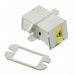 1061141150 by Molex - CONNECTOR ADAPTER RCPT MPO-MT SIMPLEX