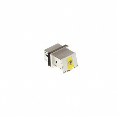 1061141200 by Molex - CONNECTOR COUPLR RCPT MPO-MPO SIMPLEX