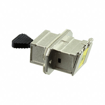 1061141400 by Molex - CONNECTOR COUPLR RCPT MPO-MPO SIMPLEX
