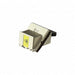 1061144000 by Molex - CONNECTOR COUPLR RCPT MPO-MPO SIMPLEX
