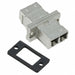 1061151100 by Molex - CONNECTOR COUPLER RCPT LC-LC DUPLEX