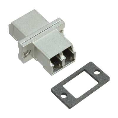 1061151106 by Molex - CONNECTOR COUPLER RCPT LC-LC DUPLEX