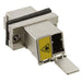 1061151110 by Molex - CONNECTOR COUPLER RCPT LC-LC DUPLEX
