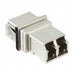 1061152110 by Molex - CONNECTOR COUPLER RCPT LC-LC DUPLEX