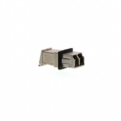 1061152117 by Molex - CONNECTOR COUPLER RCPT LC-LC DUPLEX