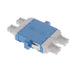 1061230100 by Molex - CONNECTOR COUPLER RCPT LC-LC 4-PLEX