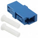 1061241000 by Molex - CONNECTOR COUPLER RCPT LC-LC SIMPLEX