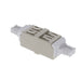 1061250110 by Molex - CONNECTOR COUPLER RCPT LC-LC DUPLEX