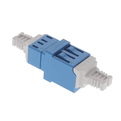 1061251000 by Molex - CONNECTOR COUPLER RCPT LC-LC DUPLEX