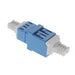 1061251000 by Molex - CONNECTOR COUPLER RCPT LC-LC DUPLEX
