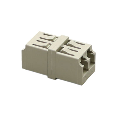 1061251110 by Molex - CONNECTOR COUPLER RCPT LC-LC DUPLEX