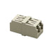 1061251110 by Molex - CONNECTOR COUPLER RCPT LC-LC DUPLEX