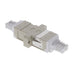 1061260310 by Molex - CONNECTOR COUPLER RCPT LC-LC DUPLEX