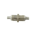 1061260790 by Molex - CONNECTOR COUPLER RCPT LC-LC DUPLEX