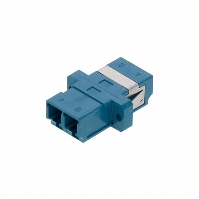1061261300 by Molex - CONNECTOR COUPLER RCPT LC-LC DUPLEX