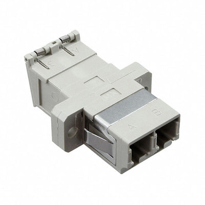 1061270310 by Molex - CONNECTOR COUPLER RCPT LC-LC DUPLEX