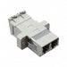 1061270310 by Molex - CONNECTOR COUPLER RCPT LC-LC DUPLEX