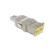 1061270410 by Molex - CONNECTOR COUPLER RCPT LC-LC DUPLEX