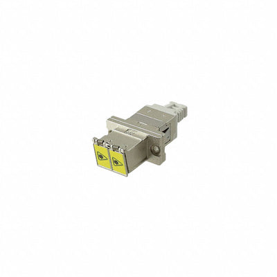 1061270590 by Molex - CONNECTOR COUPLER RCPT LC-LC DUPLEX