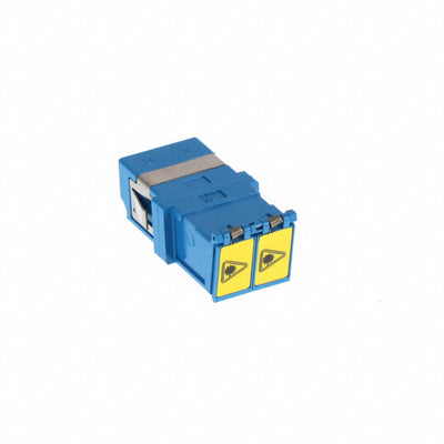 1061271400 by Molex - CONNECTOR COUPLER RCPT LC-LC DUPLEX