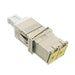 1061271690 by Molex - CONNECTOR COUPLER RCPT LC-LC DUPLEX