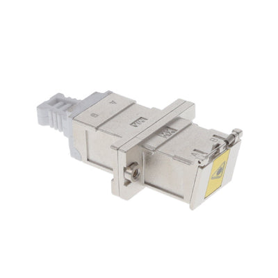 1061271990 by Molex - CONNECTOR COUPLER RCPT LC-LC DUPLEX