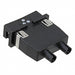 1061300500 by Molex - CONNECTOR ADAPTER RCPT ST-FDDI DUPLEX