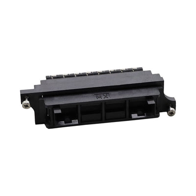 1061461100 by Molex - CONNECTOR COUPLER RCPT LC-LC 8-PLEX