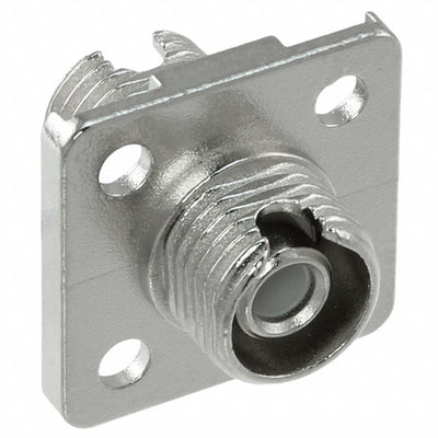 1061520100 by Molex - CONNECTOR COUPLER RCPT FC-FC SIMPLEX