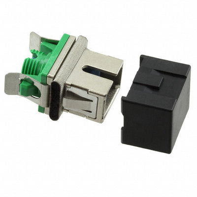 1061541015 by Molex - CONNECTOR ADAPTER RCPT FC-SC SIMPLEX