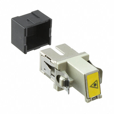 1061541130 by Molex - CONNECTOR ADAPTER RCPT SC-LC SIMPLEX