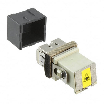 1061541500 by Molex - CONNECTOR ADAPTER RCPT LC-SC SIMPLEX