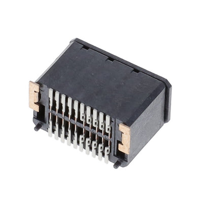1061583 by Phoenix Contact - SMD FEMALE CONNECTOR, NOMINAL CU