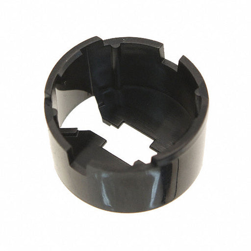 10615 by Carclo Technical Plastics - OPTIC HOLDER 20MM CIRC NICHIA BK