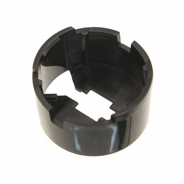 10615 by Carclo Technical Plastics - OPTIC HOLDER 20MM CIRC NICHIA BK