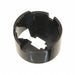10615 by Carclo Technical Plastics - OPTIC HOLDER 20MM CIRC NICHIA BK