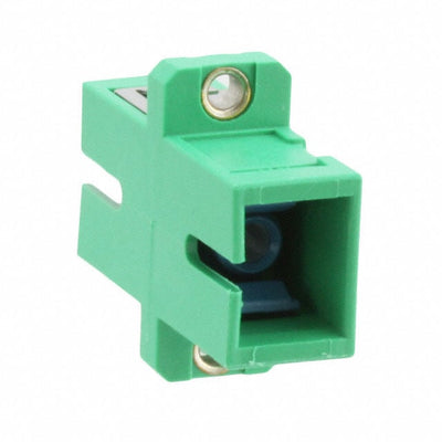 1061613000 by Molex - CONNECTOR COUPLER RCPT SC-SC SIMPLEX